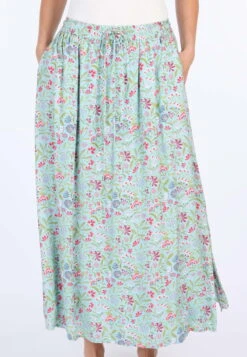 Rock Julande- Pastel Blue