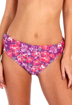 Bikini Bottom Rosy - Orchid