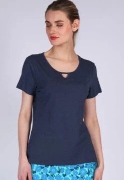 T-Shirt Vicky - Navy